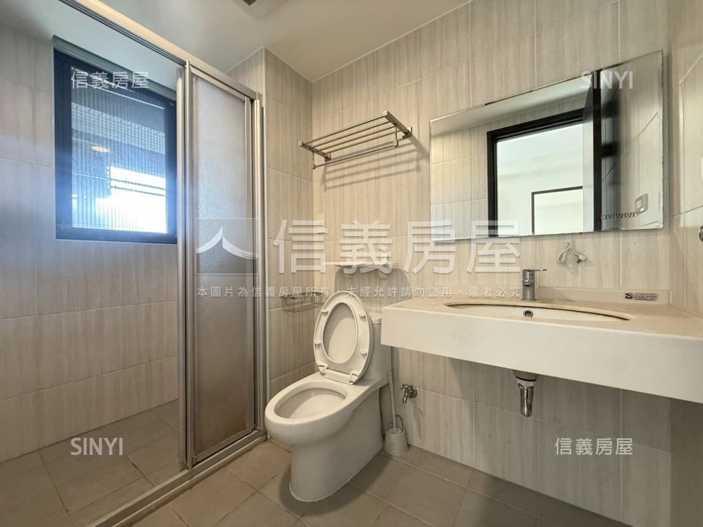 北屯低總價兩房平車房屋室內格局與周邊環境