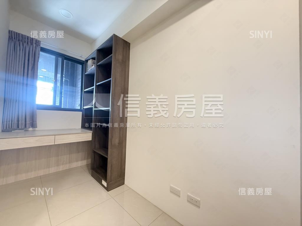 北屯低總價兩房平車房屋室內格局與周邊環境