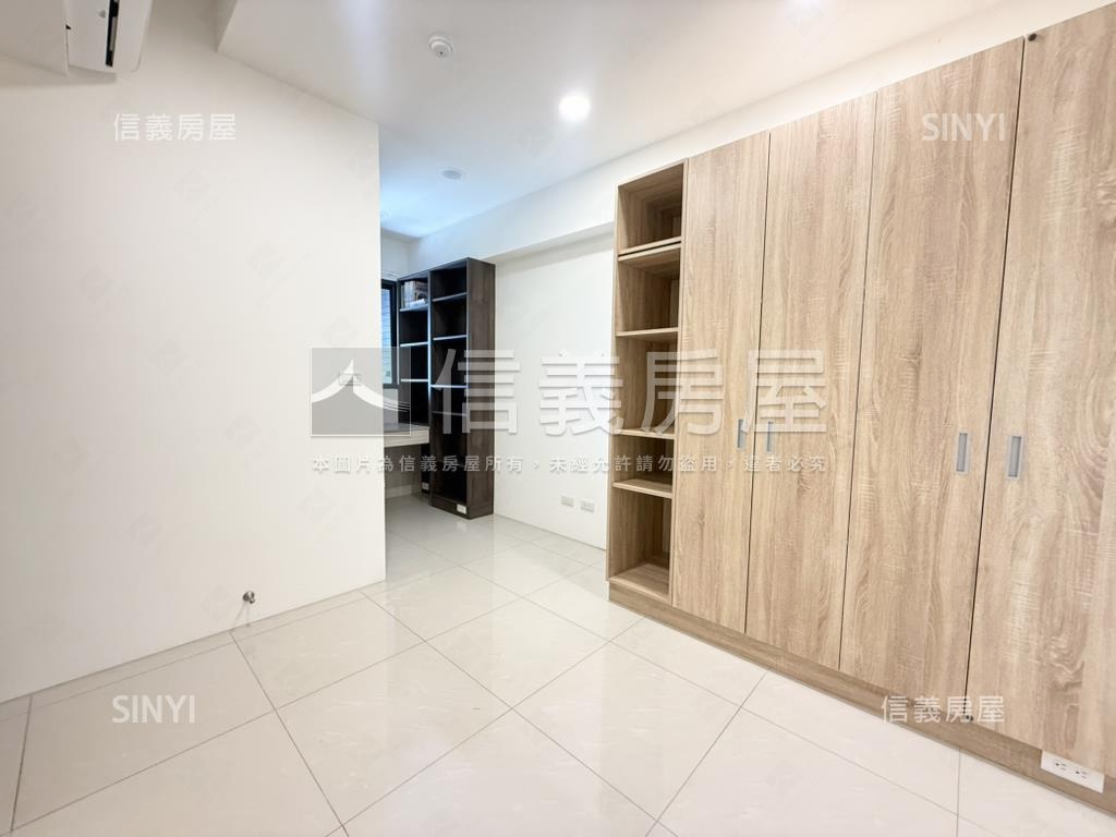 北屯低總價兩房平車房屋室內格局與周邊環境