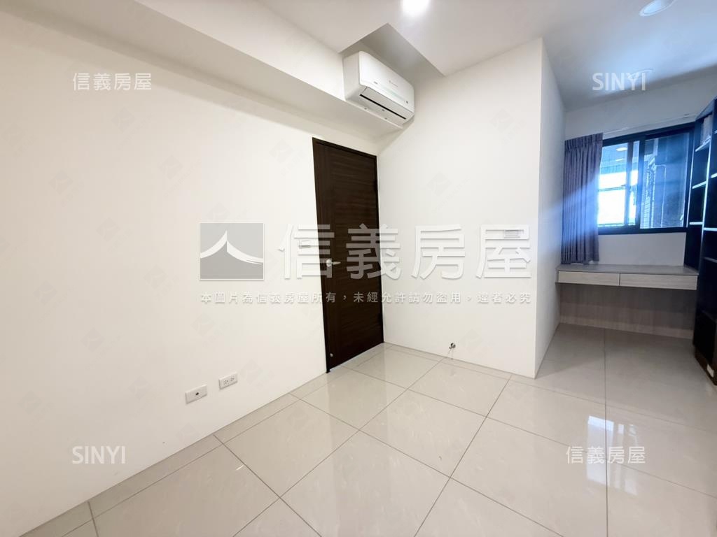 北屯低總價兩房平車房屋室內格局與周邊環境