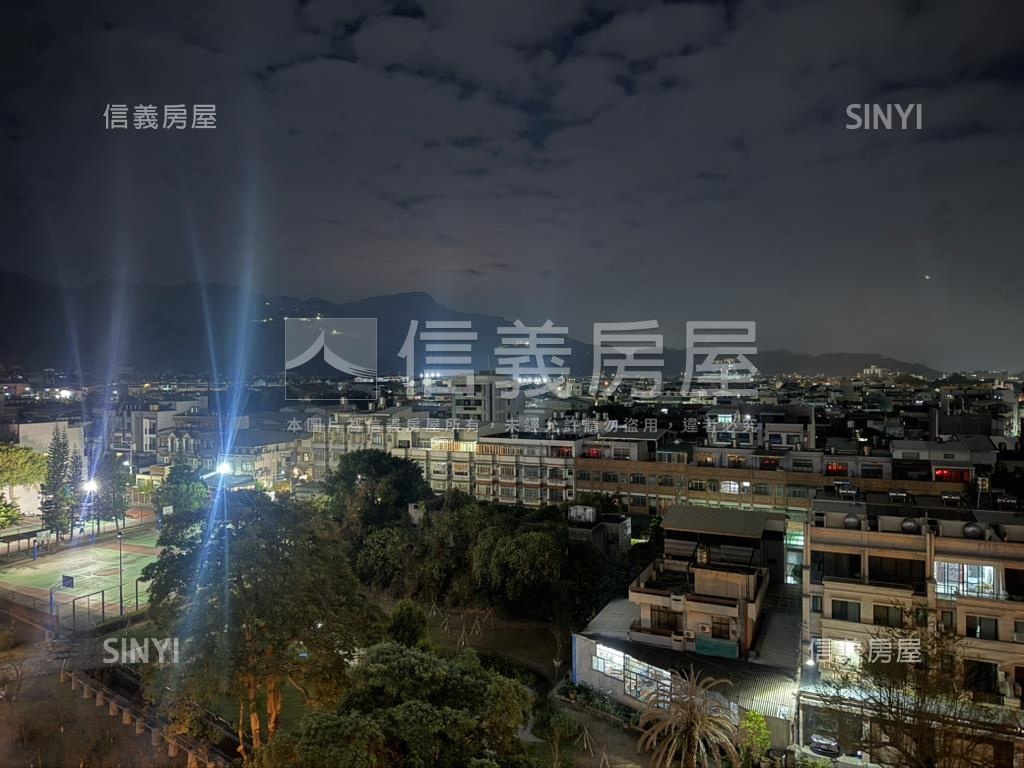 北屯低總價兩房平車房屋室內格局與周邊環境