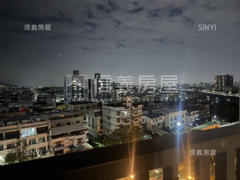 北屯低總價兩房平車房屋室內格局與周邊環境