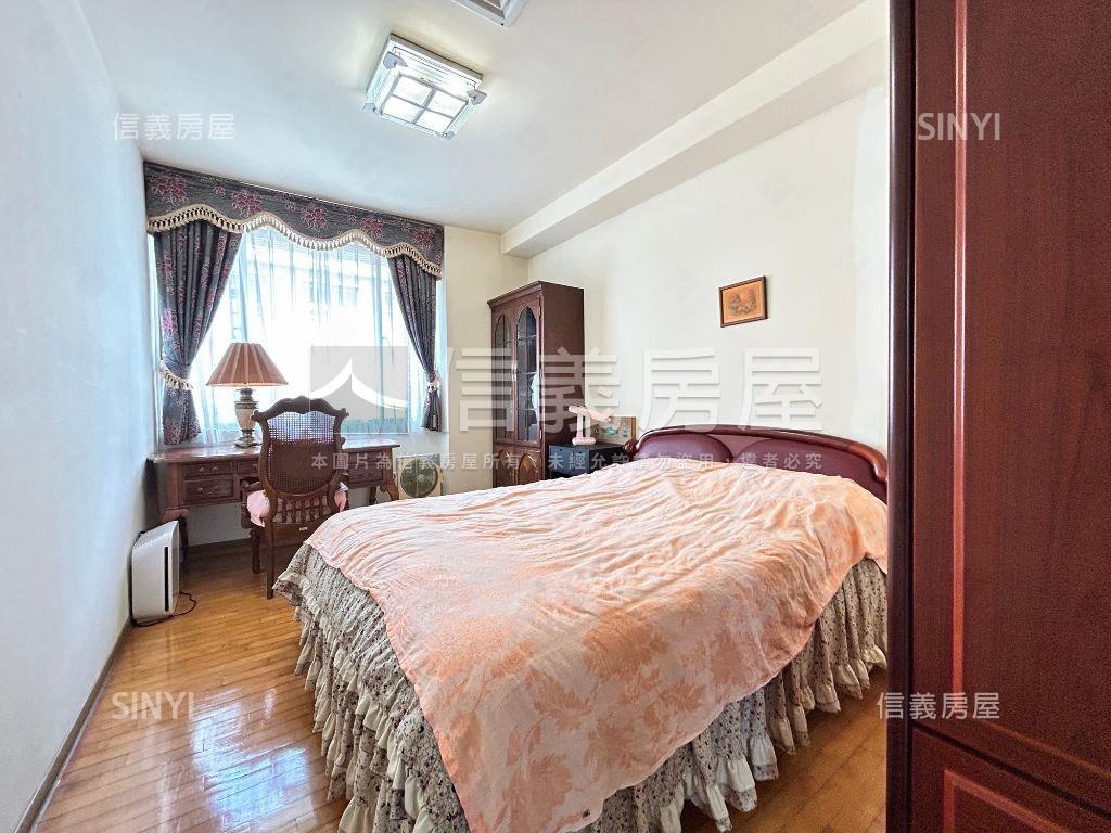 強！寶璽公園小坪數屋況佳房屋室內格局與周邊環境