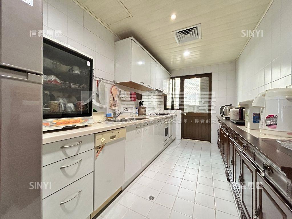 強！寶璽公園小坪數屋況佳房屋室內格局與周邊環境