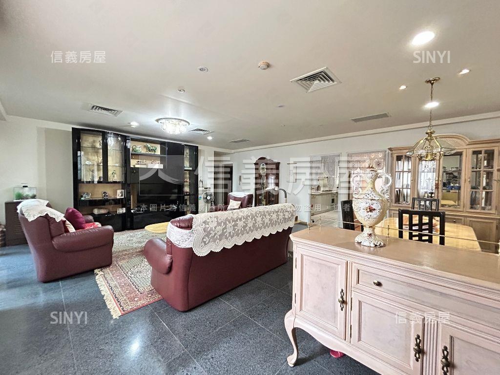 強！寶璽公園小坪數屋況佳房屋室內格局與周邊環境