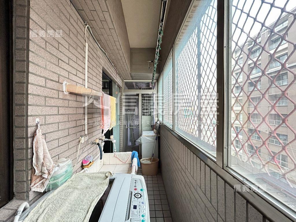 強！寶璽公園小坪數屋況佳房屋室內格局與周邊環境