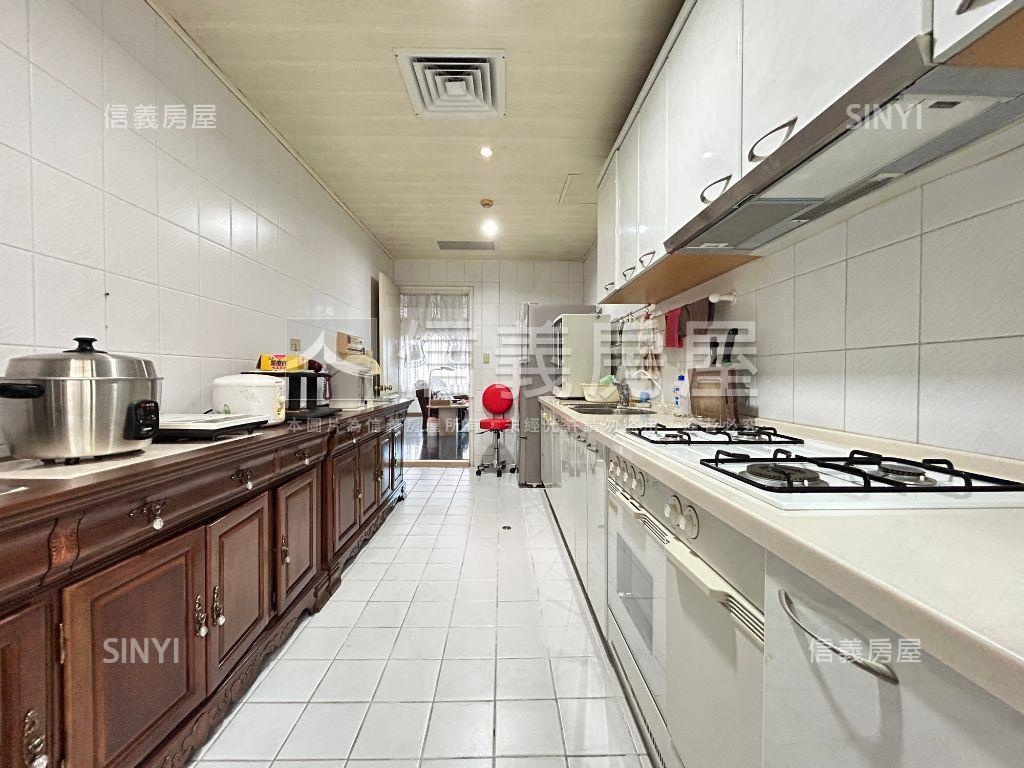 強！寶璽公園小坪數屋況佳房屋室內格局與周邊環境