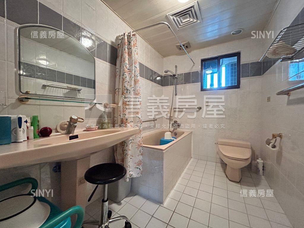 強！寶璽公園小坪數屋況佳房屋室內格局與周邊環境