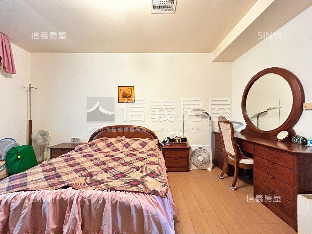 強！寶璽公園小坪數屋況佳房屋室內格局與周邊環境