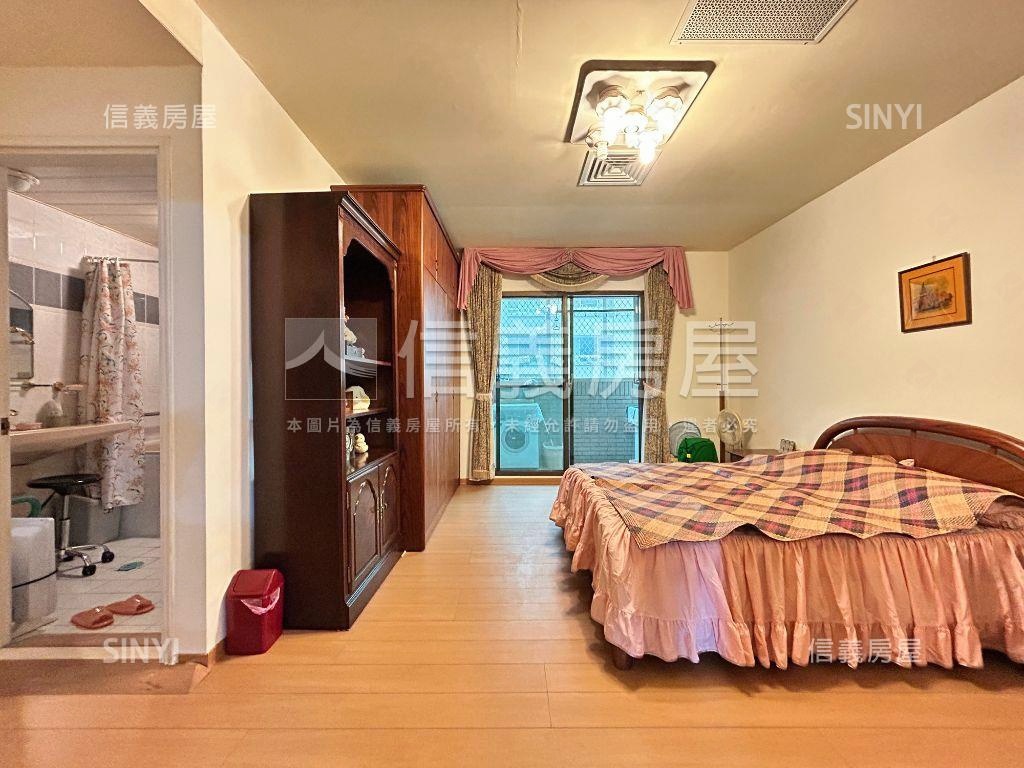 強！寶璽公園小坪數屋況佳房屋室內格局與周邊環境