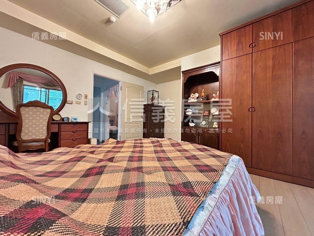 強！寶璽公園小坪數屋況佳房屋室內格局與周邊環境