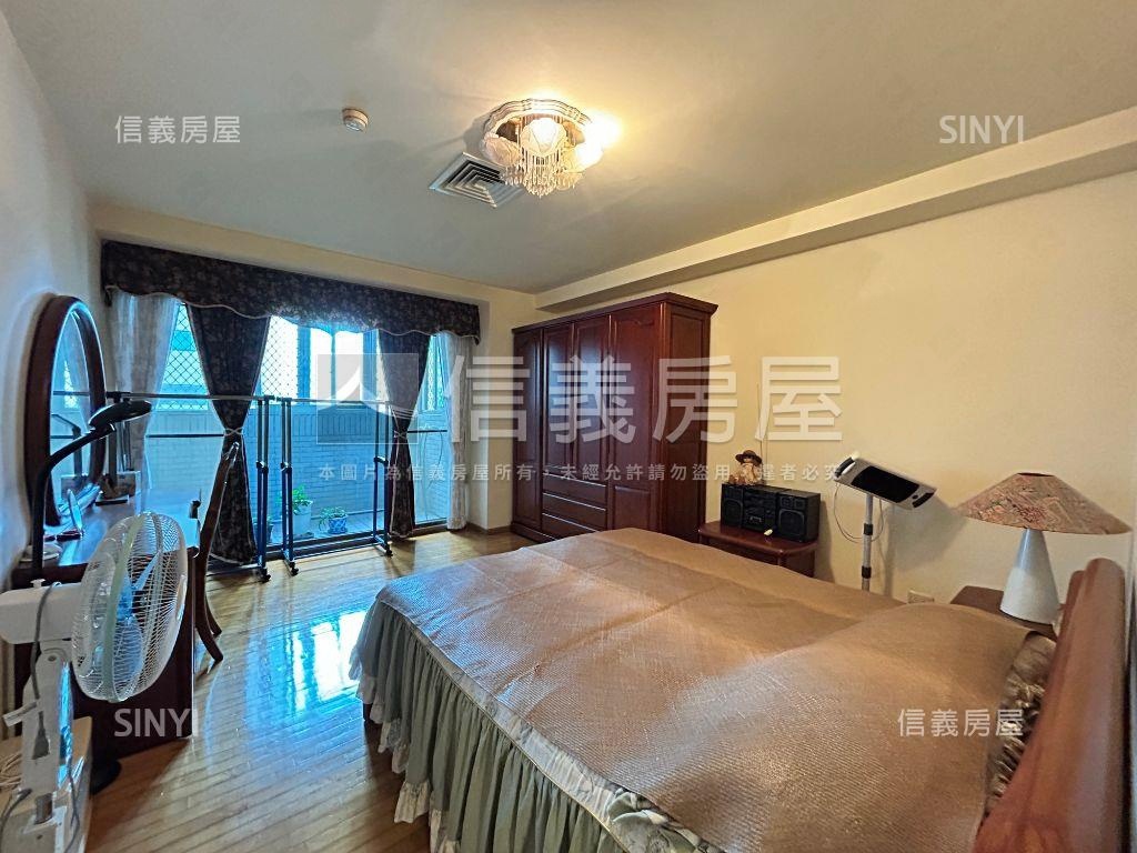 強！寶璽公園小坪數屋況佳房屋室內格局與周邊環境