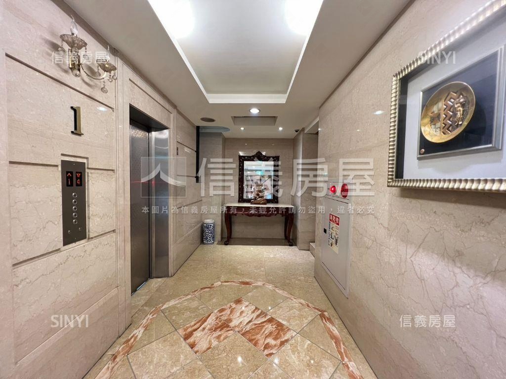 強！寶璽公園小坪數屋況佳房屋室內格局與周邊環境