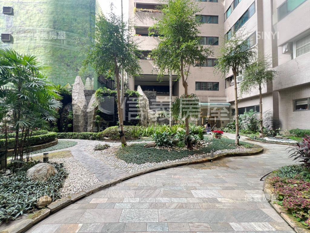 強！寶璽公園小坪數屋況佳房屋室內格局與周邊環境