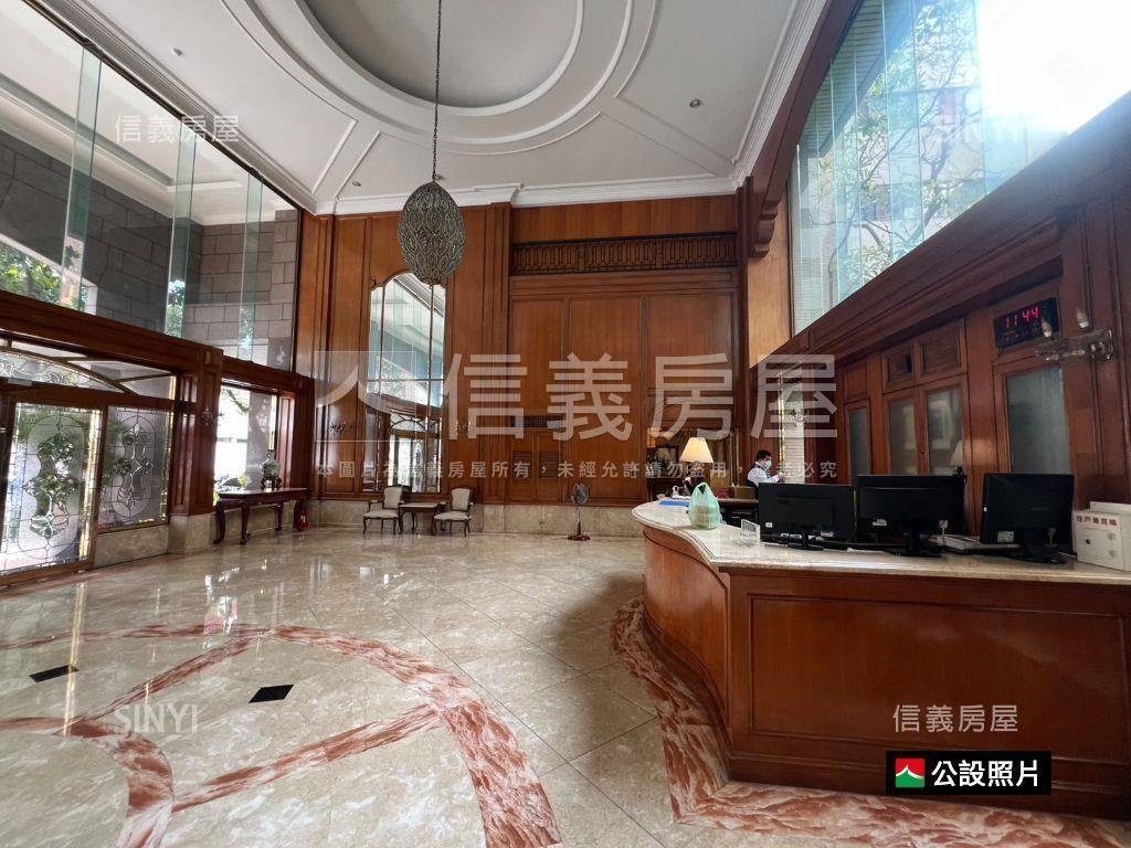 強！寶璽公園小坪數屋況佳房屋室內格局與周邊環境