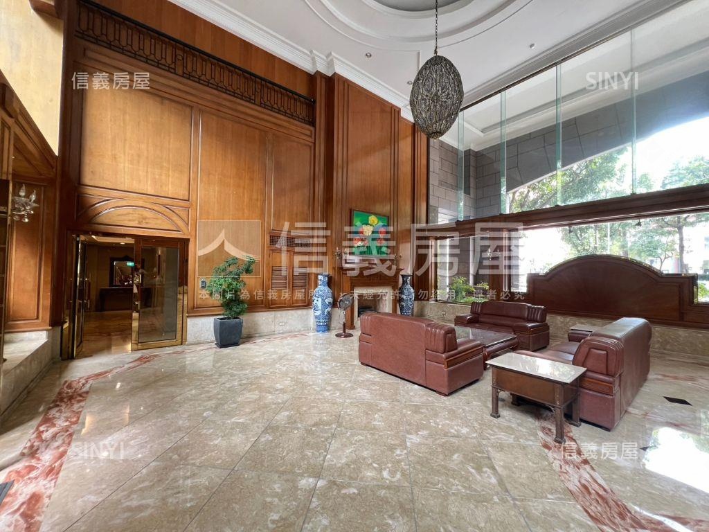 強！寶璽公園小坪數屋況佳房屋室內格局與周邊環境