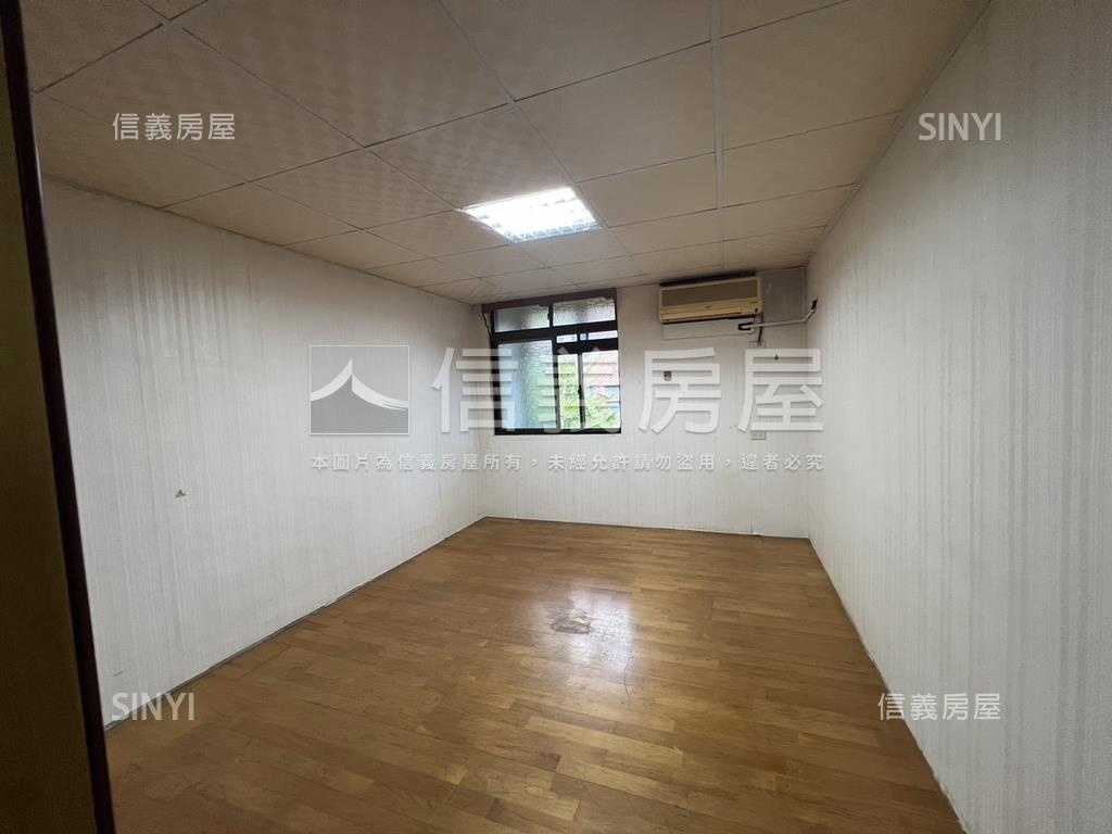 厲害景觀面校園內梯頂加房屋室內格局與周邊環境