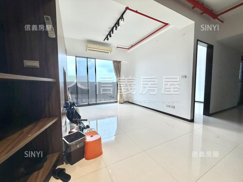 八德靜謐優質兩房車位房屋室內格局與周邊環境