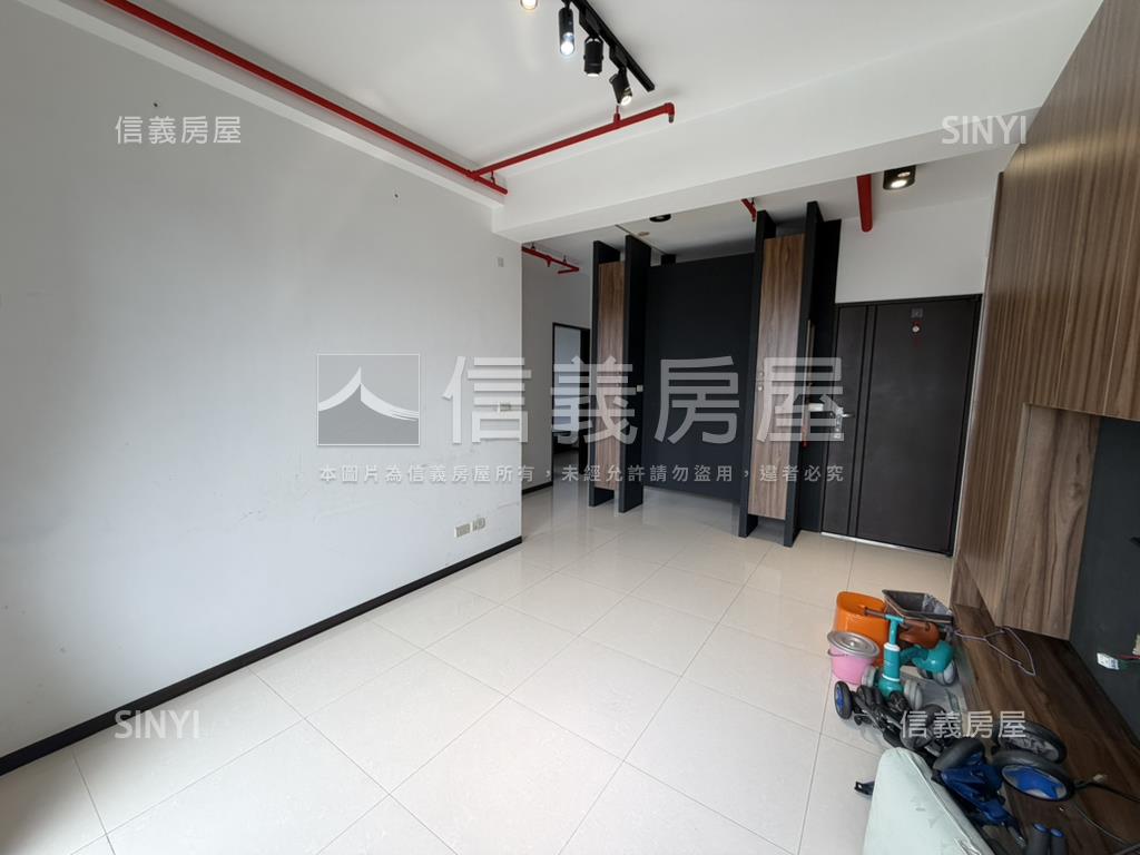 八德靜謐優質兩房車位房屋室內格局與周邊環境