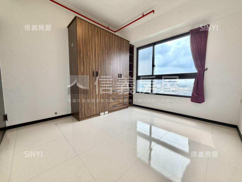 八德靜謐優質兩房車位房屋室內格局與周邊環境