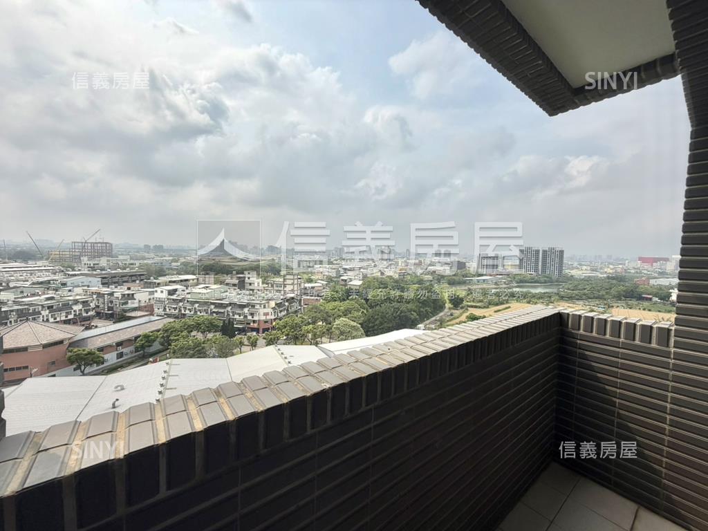 八德靜謐優質兩房車位房屋室內格局與周邊環境