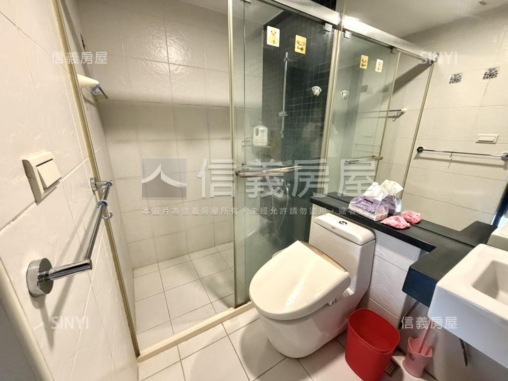 八德靜謐優質兩房車位房屋室內格局與周邊環境