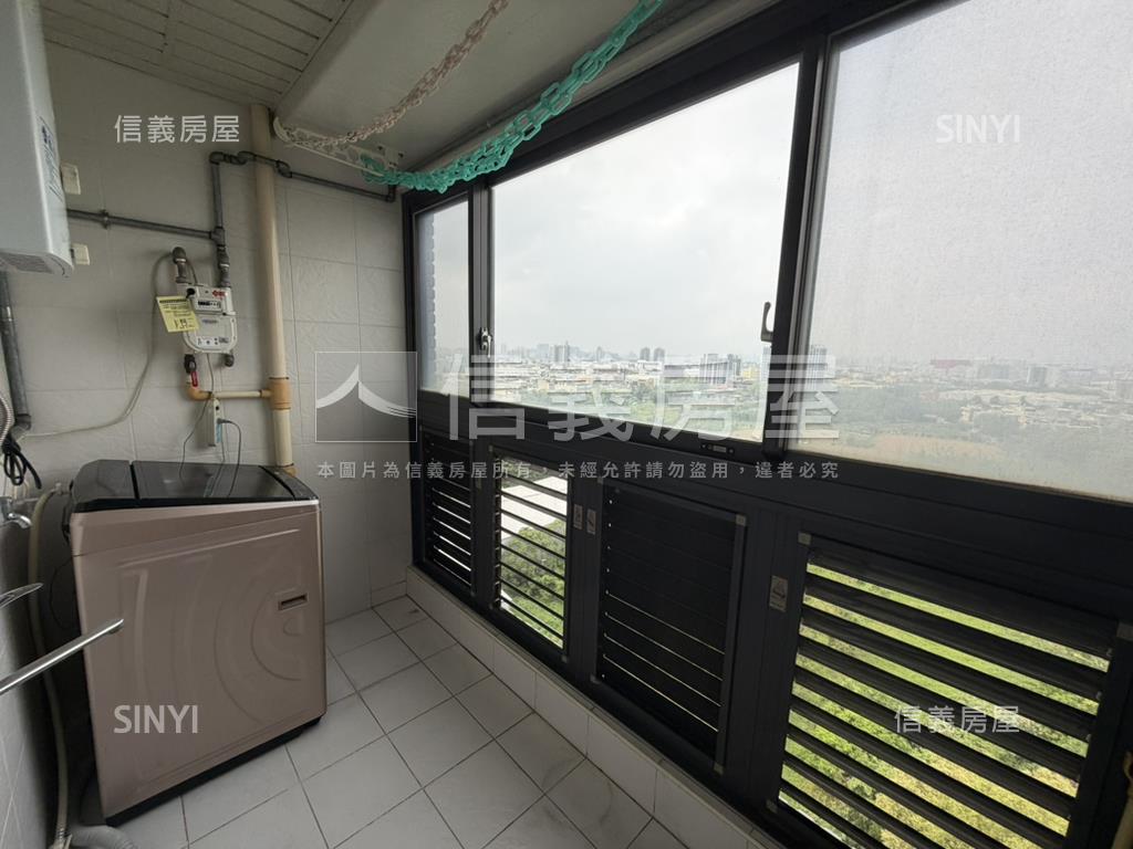 八德靜謐優質兩房車位房屋室內格局與周邊環境