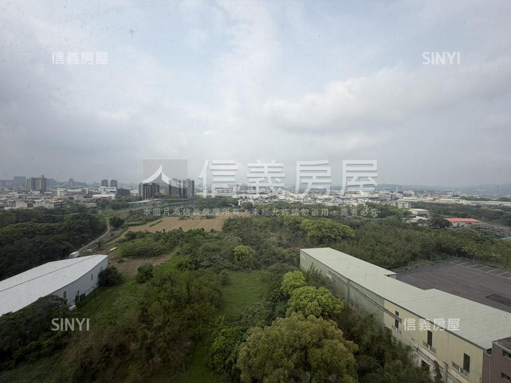 八德靜謐優質兩房車位房屋室內格局與周邊環境