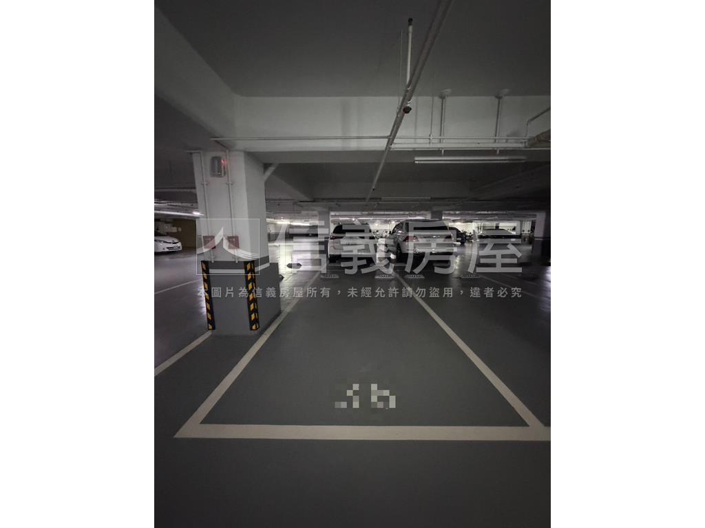 八德靜謐優質兩房車位房屋室內格局與周邊環境