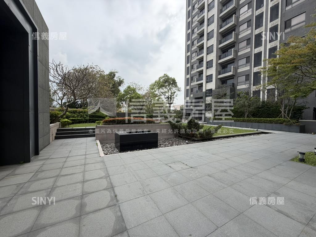 八德靜謐優質兩房車位房屋室內格局與周邊環境