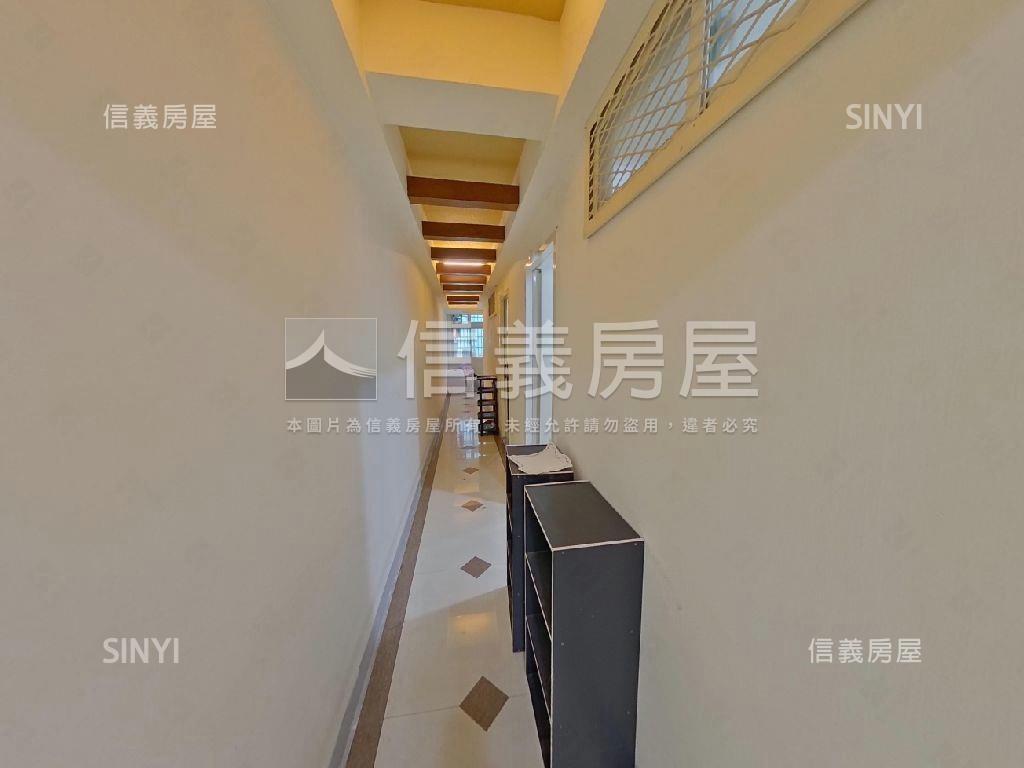 專任！新莊黃金公寓二樓房屋室內格局與周邊環境