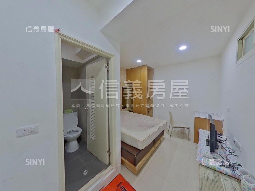 專任！新莊黃金公寓二樓房屋室內格局與周邊環境