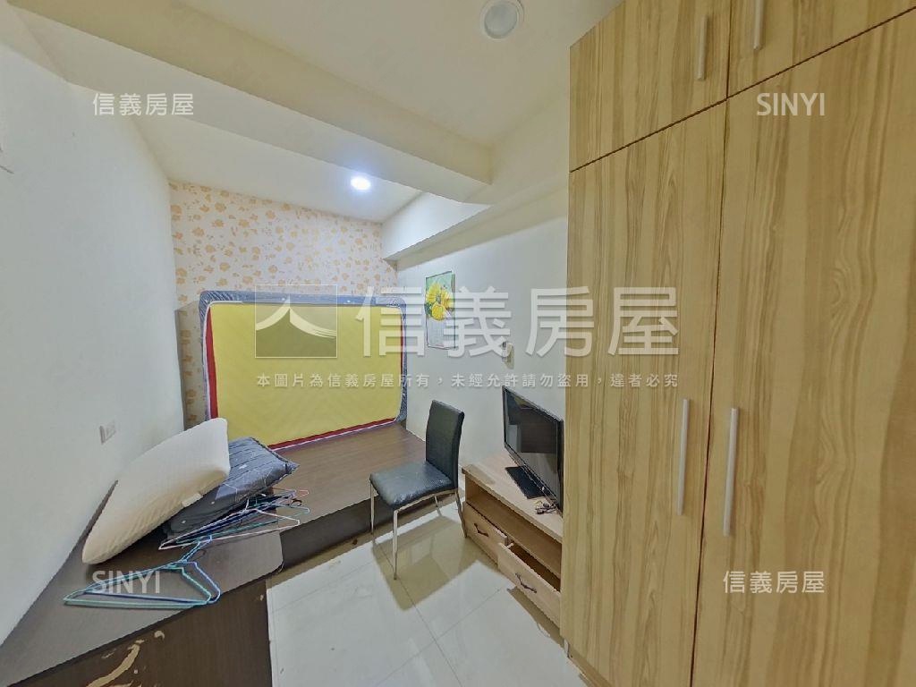專任！新莊黃金公寓二樓房屋室內格局與周邊環境