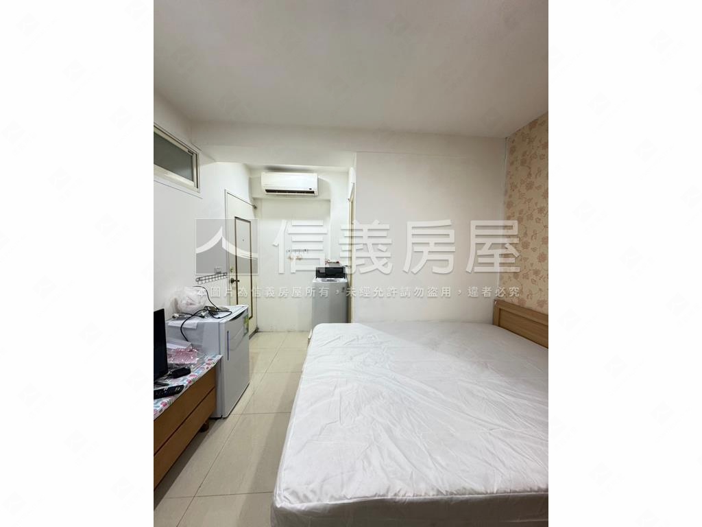 專任！新莊黃金公寓二樓房屋室內格局與周邊環境