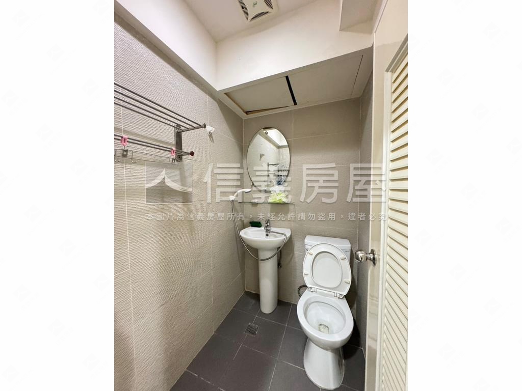 專任！新莊黃金公寓二樓房屋室內格局與周邊環境