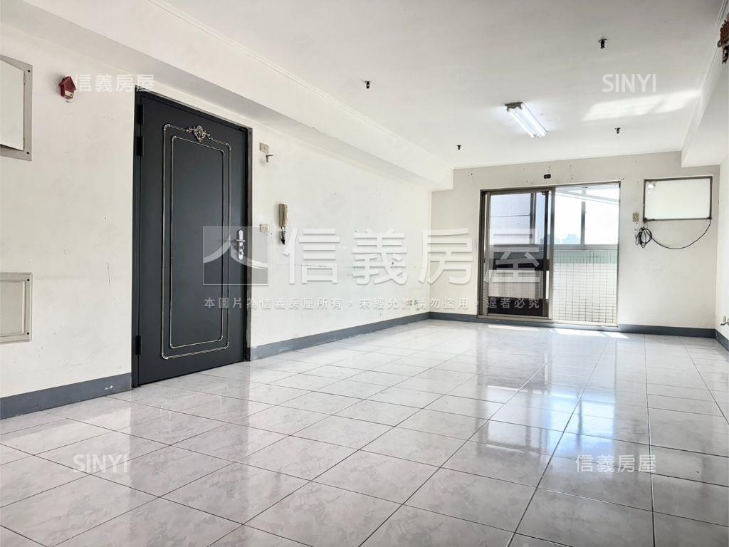 機能好✨朝南高樓層！四房房屋室內格局與周邊環境