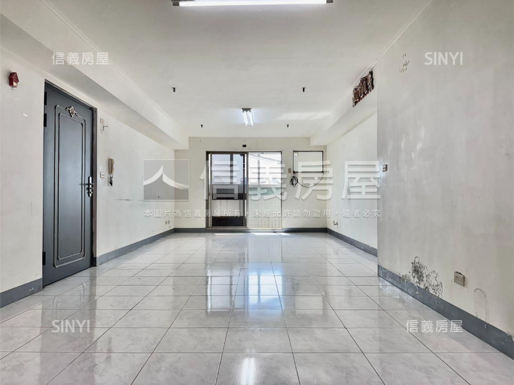 機能好✨朝南高樓層！四房房屋室內格局與周邊環境