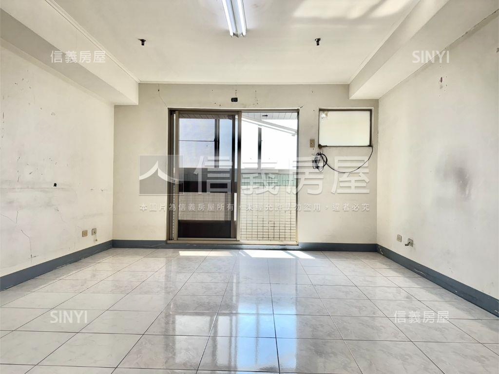 機能好✨朝南高樓層！四房房屋室內格局與周邊環境