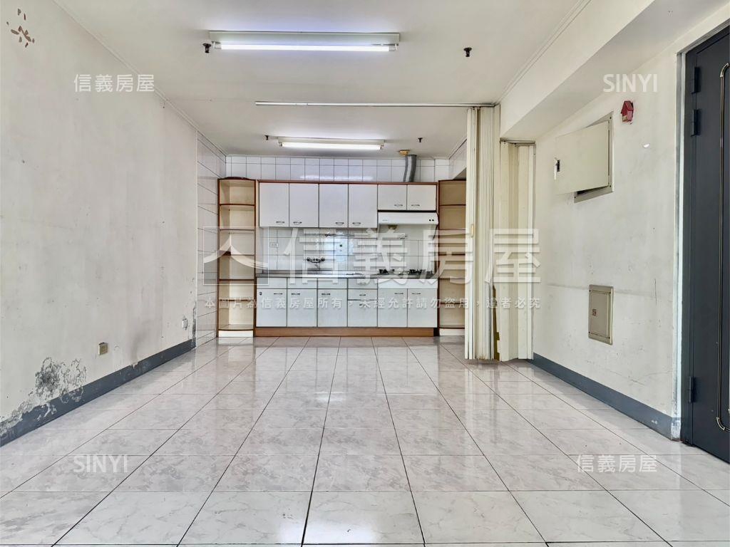 機能好✨朝南高樓層！四房房屋室內格局與周邊環境