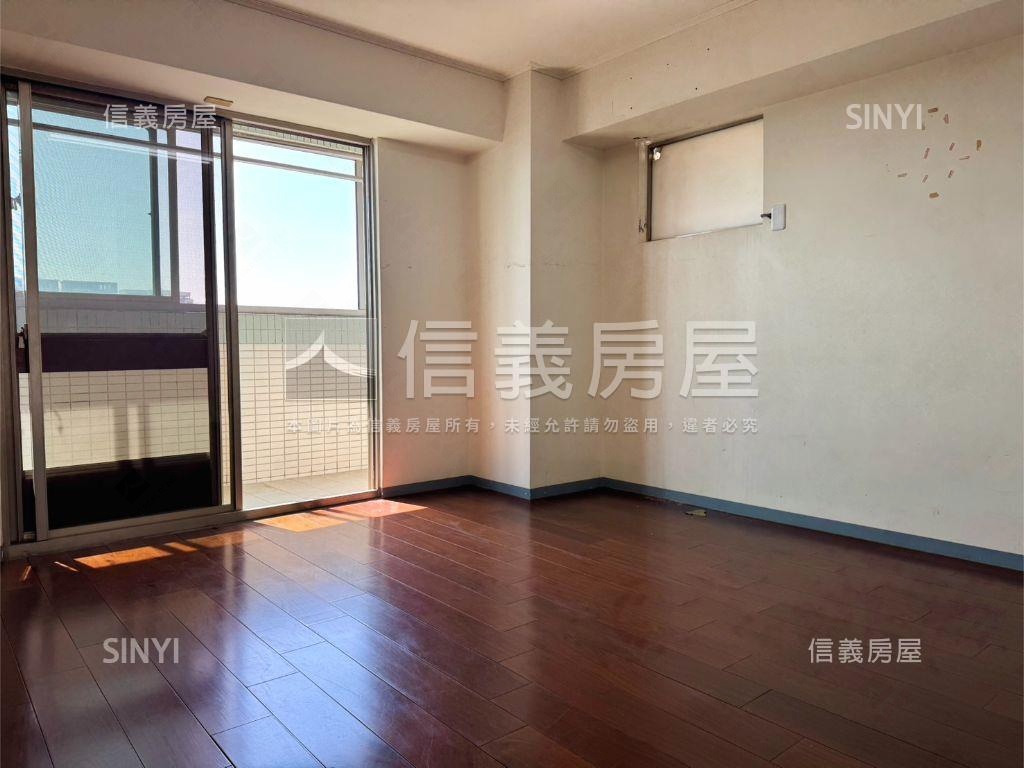 機能好✨朝南高樓層！四房房屋室內格局與周邊環境