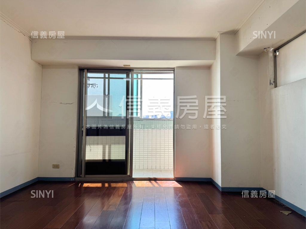 機能好✨朝南高樓層！四房房屋室內格局與周邊環境