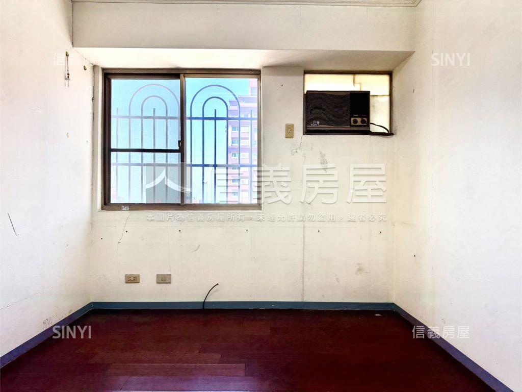 機能好✨朝南高樓層！四房房屋室內格局與周邊環境