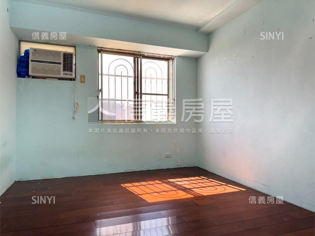 機能好✨朝南高樓層！四房房屋室內格局與周邊環境