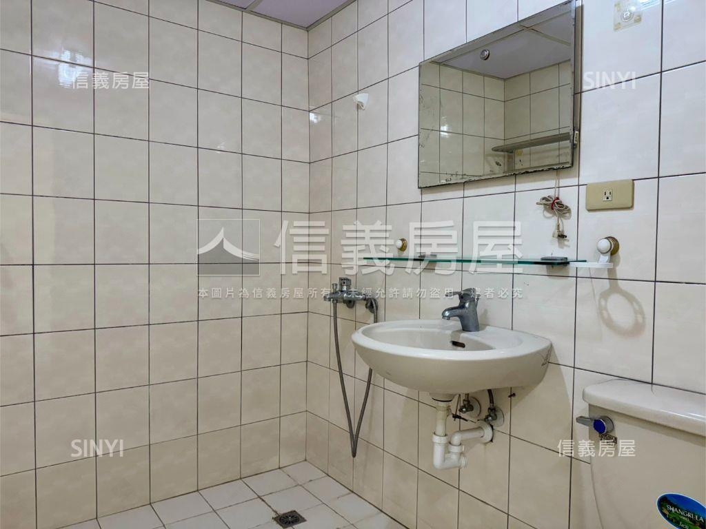 機能好✨朝南高樓層！四房房屋室內格局與周邊環境