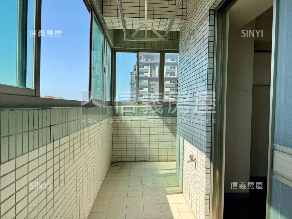 機能好✨朝南高樓層！四房房屋室內格局與周邊環境