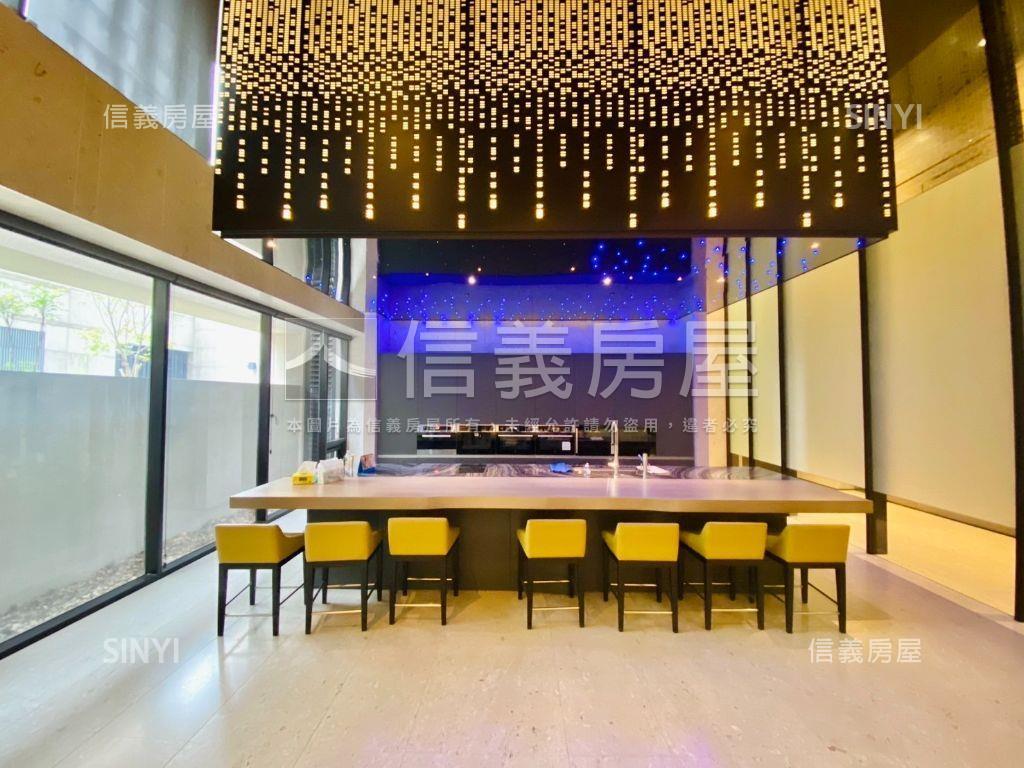 城市之門‧極致鉅虹雲山房屋室內格局與周邊環境