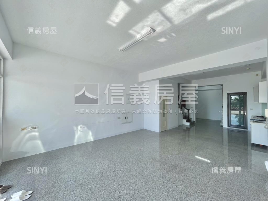安南稀有４套房金店住房屋室內格局與周邊環境