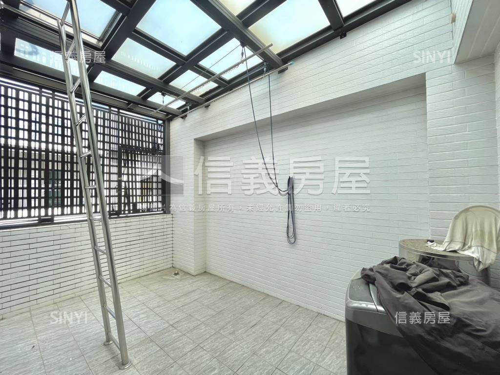 安南稀有４套房金店住房屋室內格局與周邊環境