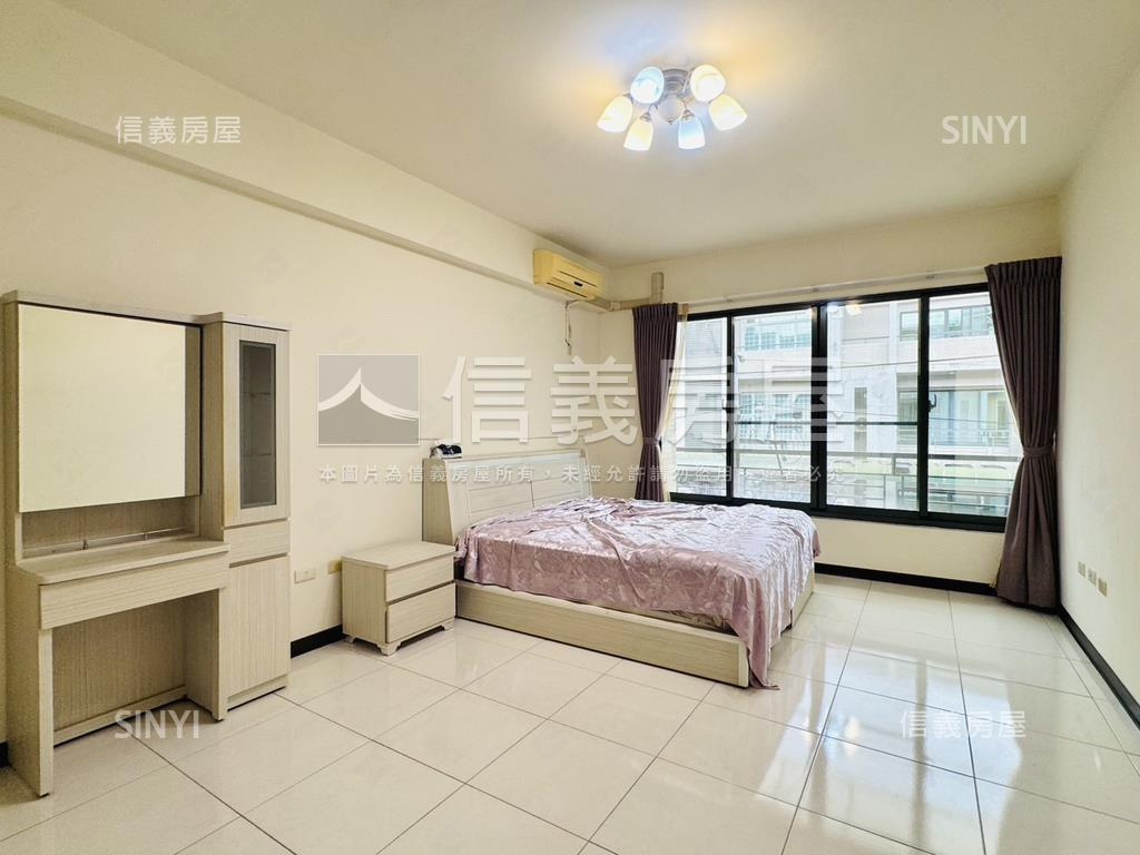 鹽行約１８．３年美車墅房屋室內格局與周邊環境