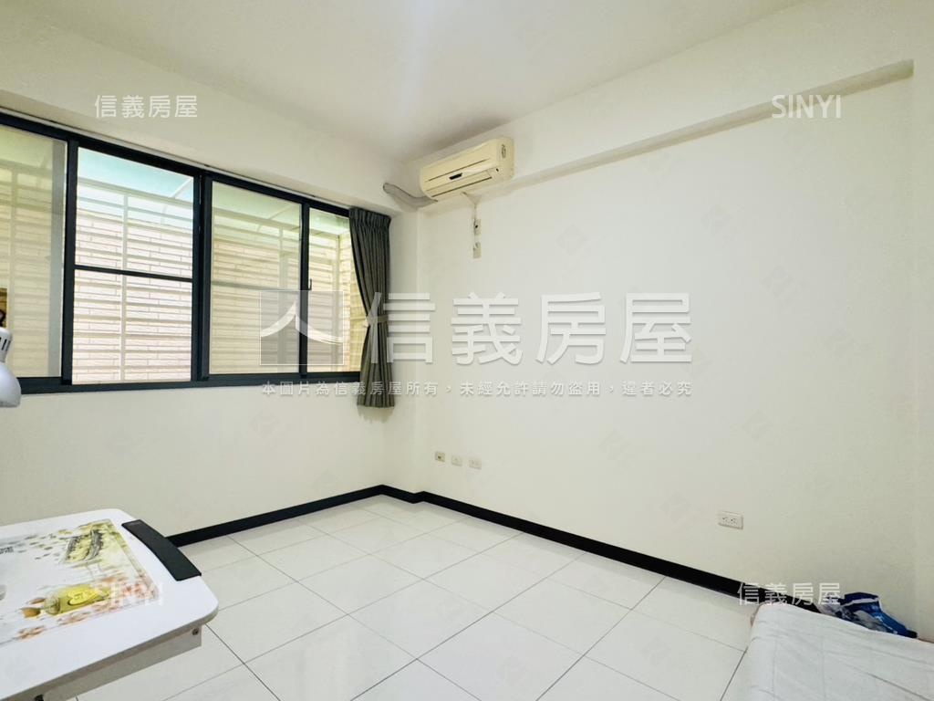 鹽行約１８．３年美車墅房屋室內格局與周邊環境